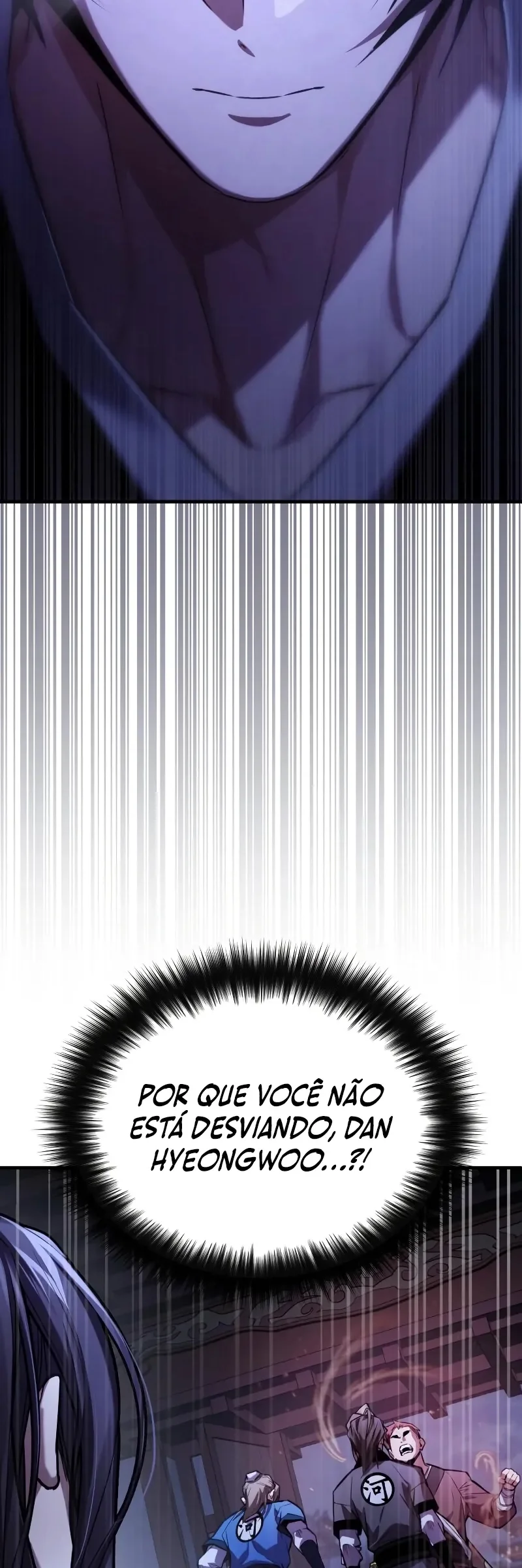 O Deus Demônio Capitulo 16 Pagina 4