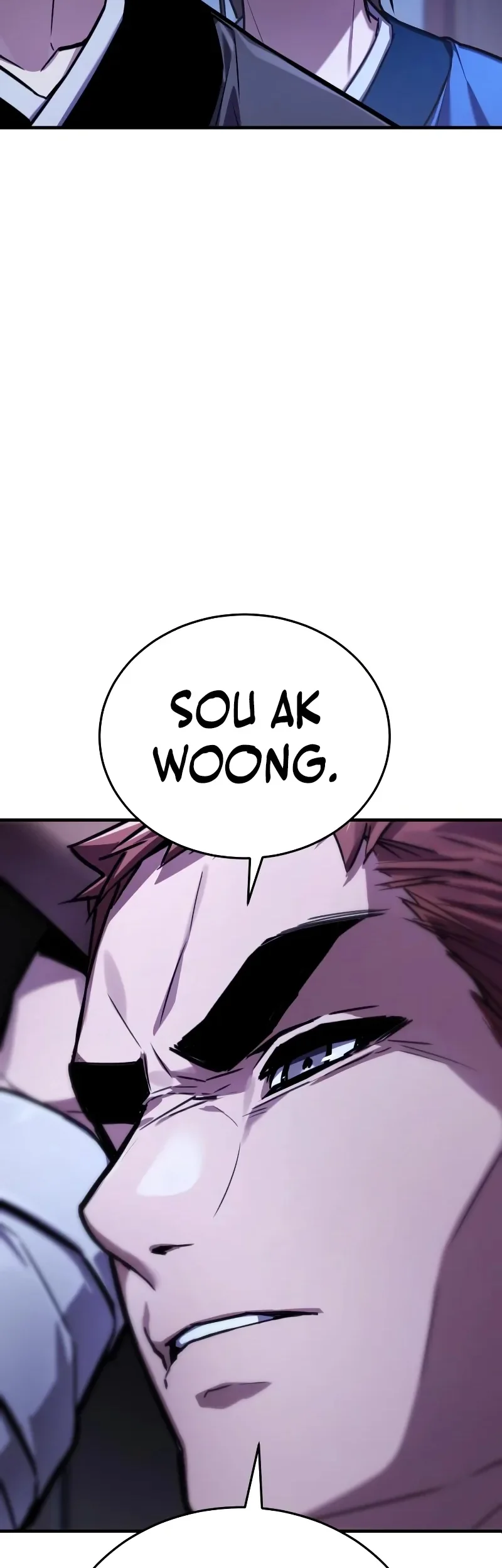 O Deus Demônio Capitulo 16 Pagina 8