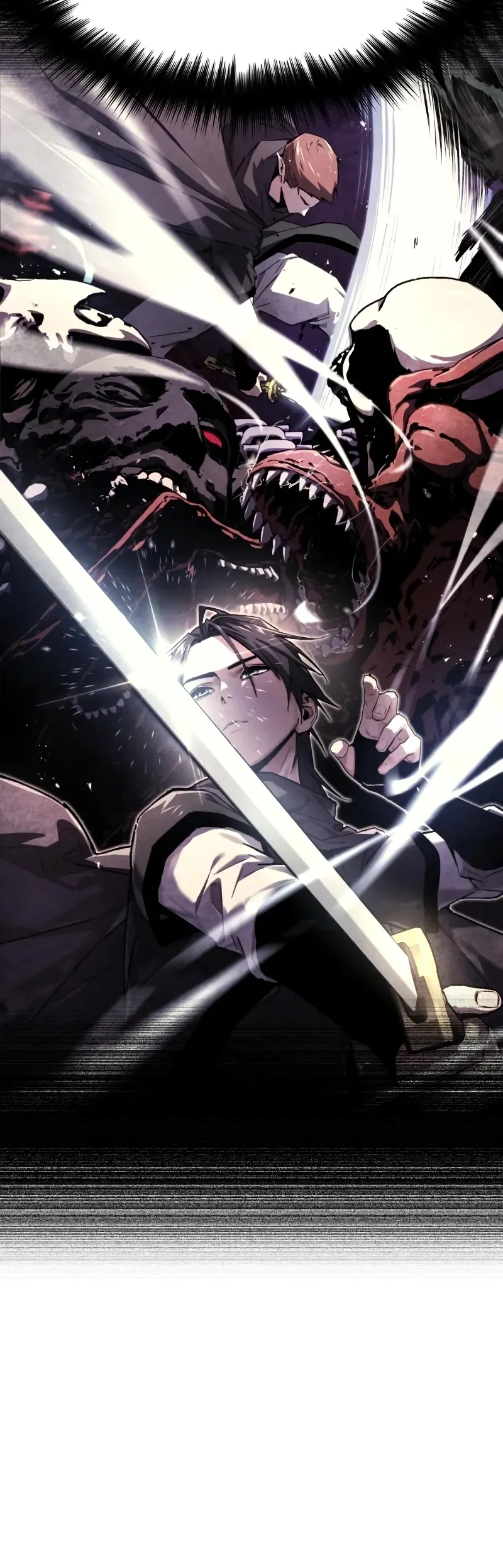 O Deus Demônio Capitulo 16 Pagina 11