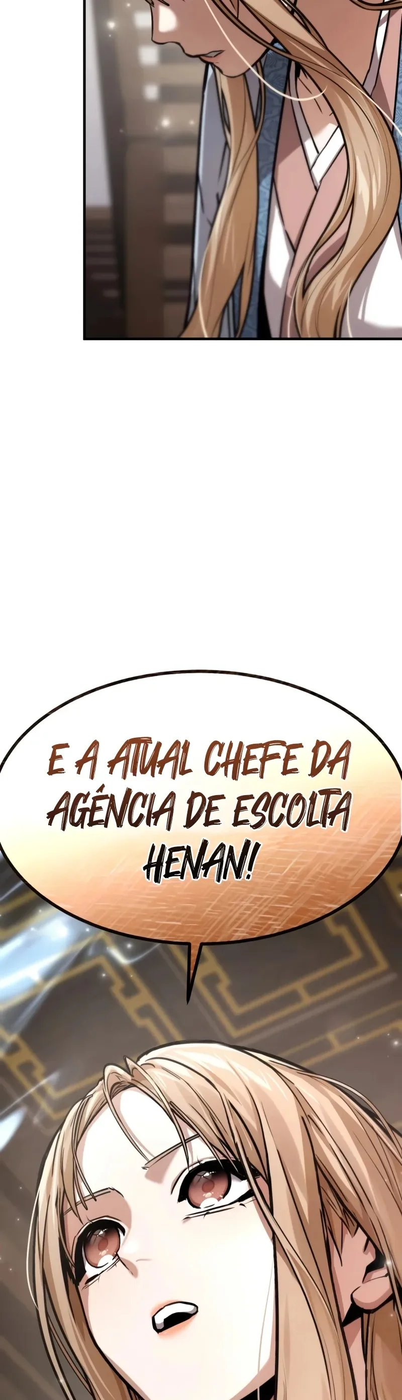 O Deus Demônio Capitulo 17 Pagina 4