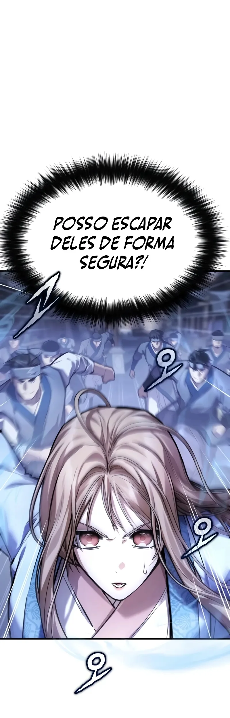 O Deus Demônio Capitulo 17 Pagina 12