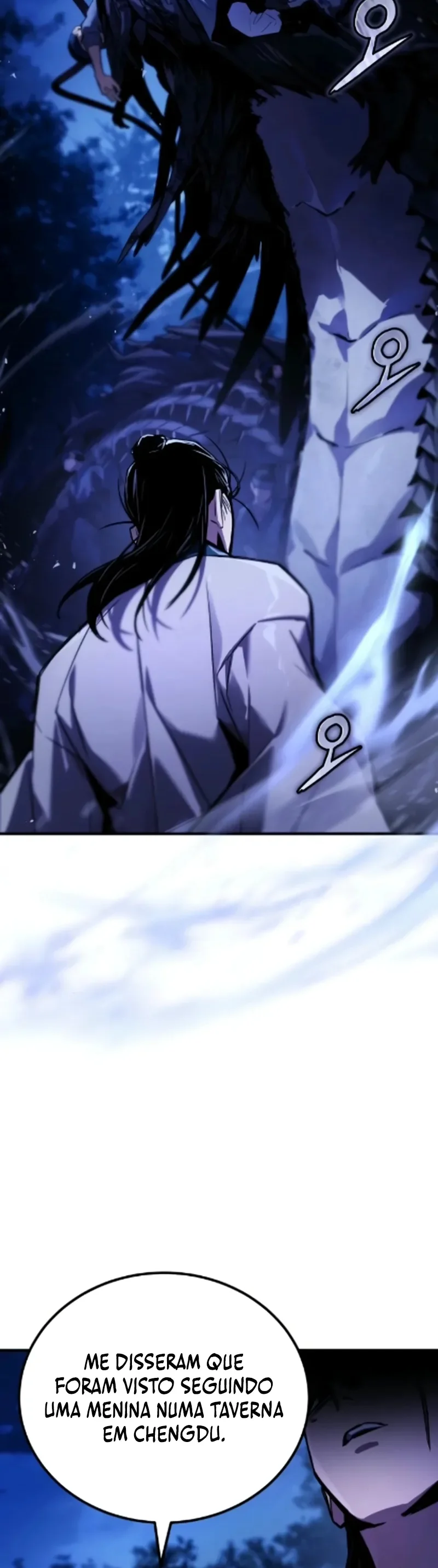 O Deus Demônio Capitulo 19 Pagina 3