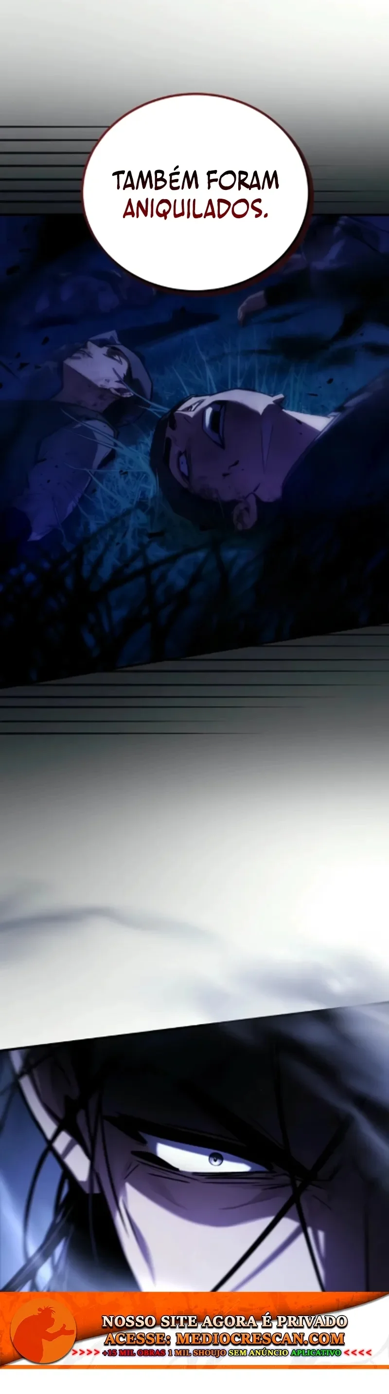 O Deus Demônio Capitulo 19 Pagina 5