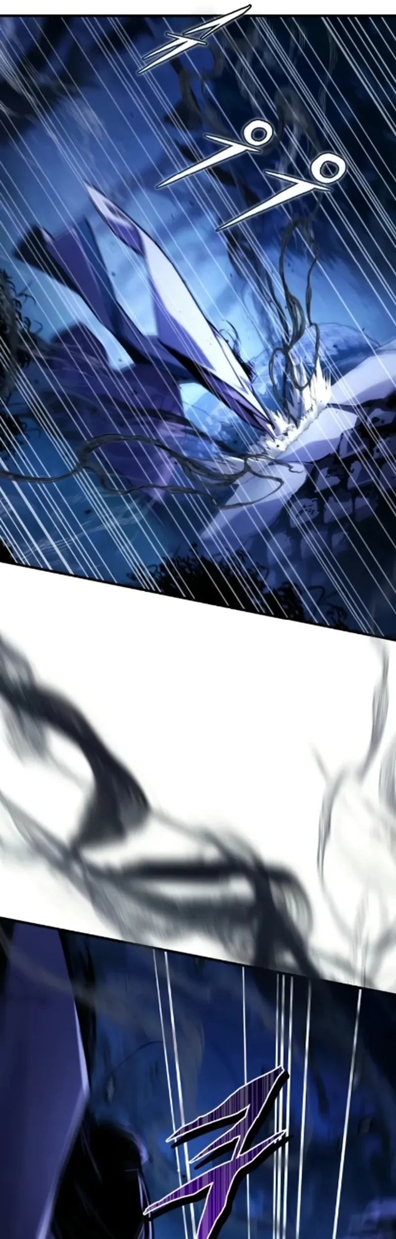 O Deus Demônio Capitulo 19 Pagina 6