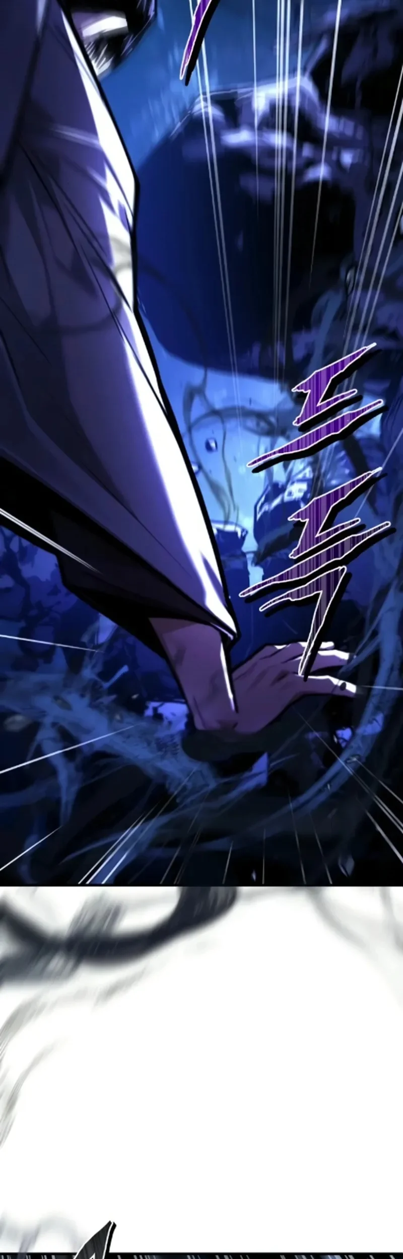 O Deus Demônio Capitulo 19 Pagina 7