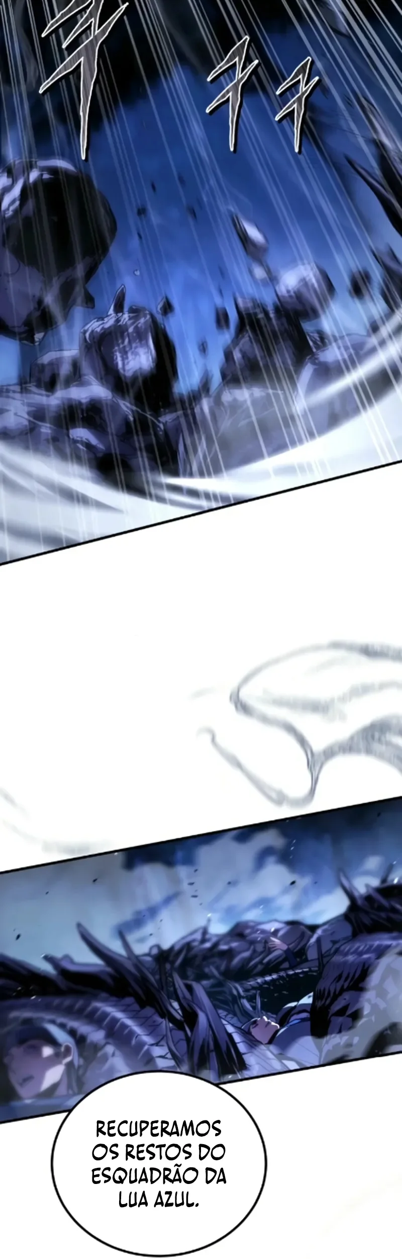 O Deus Demônio Capitulo 19 Pagina 8