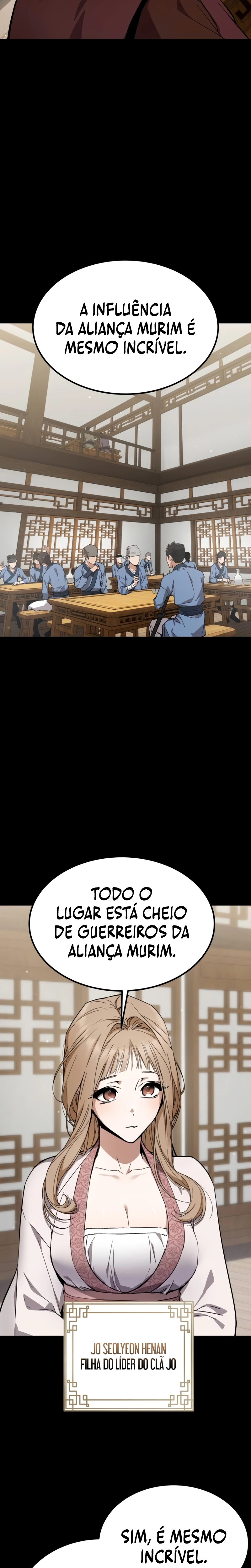 O Deus Demônio Capitulo 2 Pagina 2