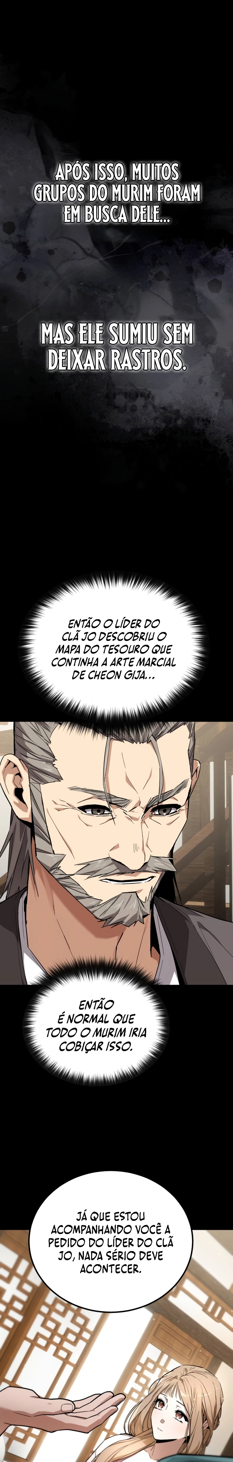 O Deus Demônio Capitulo 2 Pagina 7