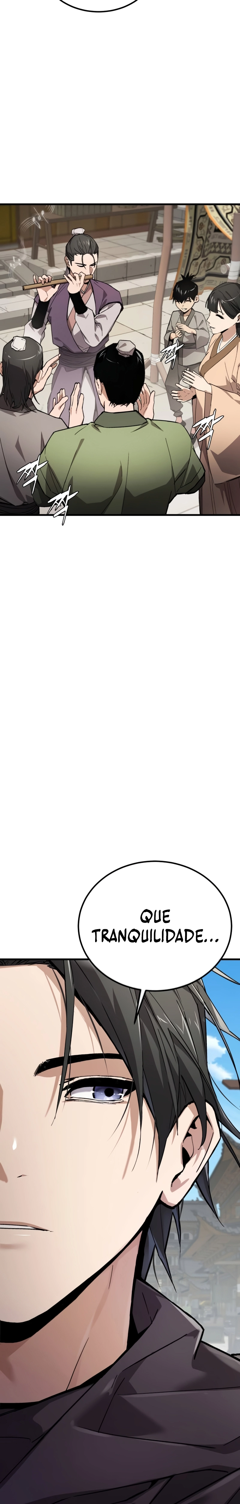 O Deus Demônio Capitulo 2 Pagina 12