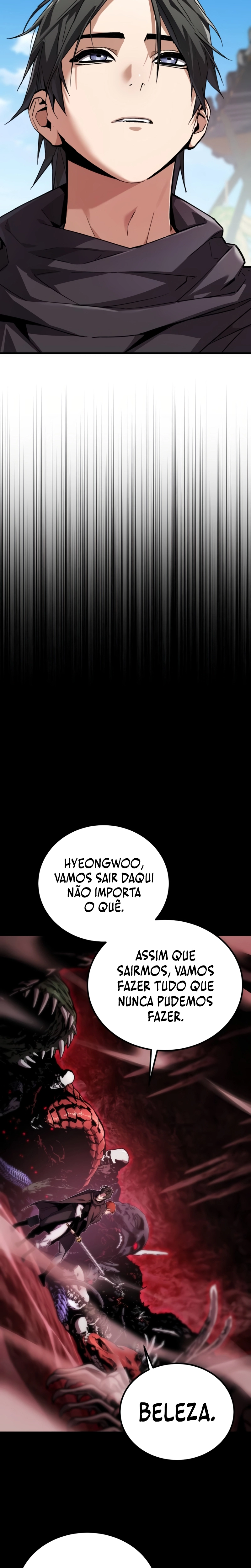 O Deus Demônio Capitulo 2 Pagina 14