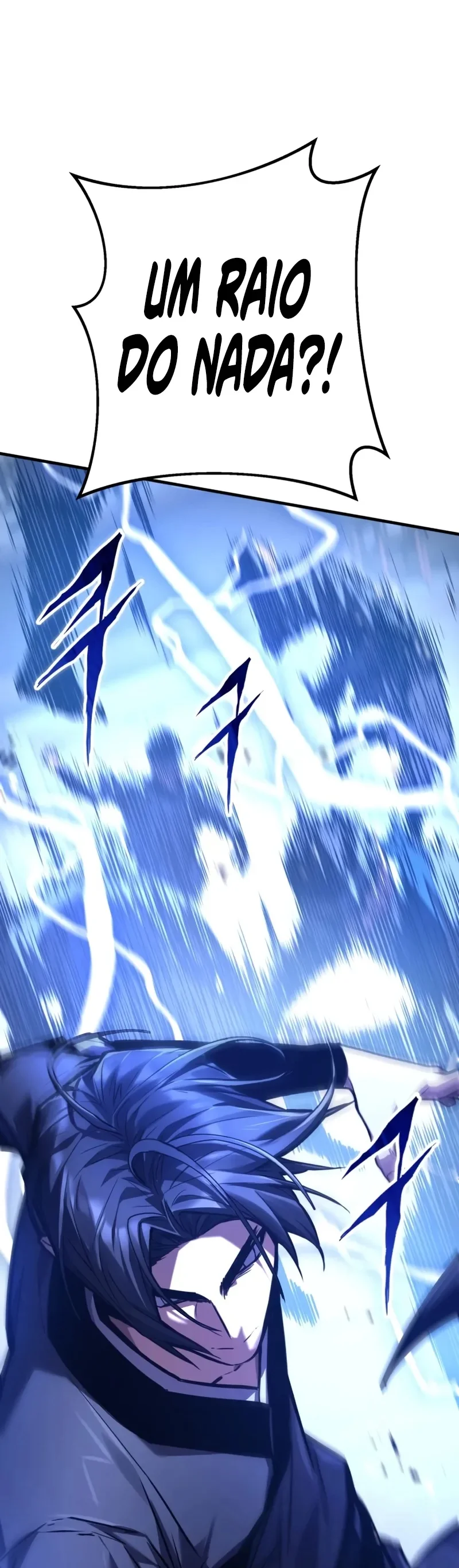 O Deus Demônio Capitulo 20 Pagina 3