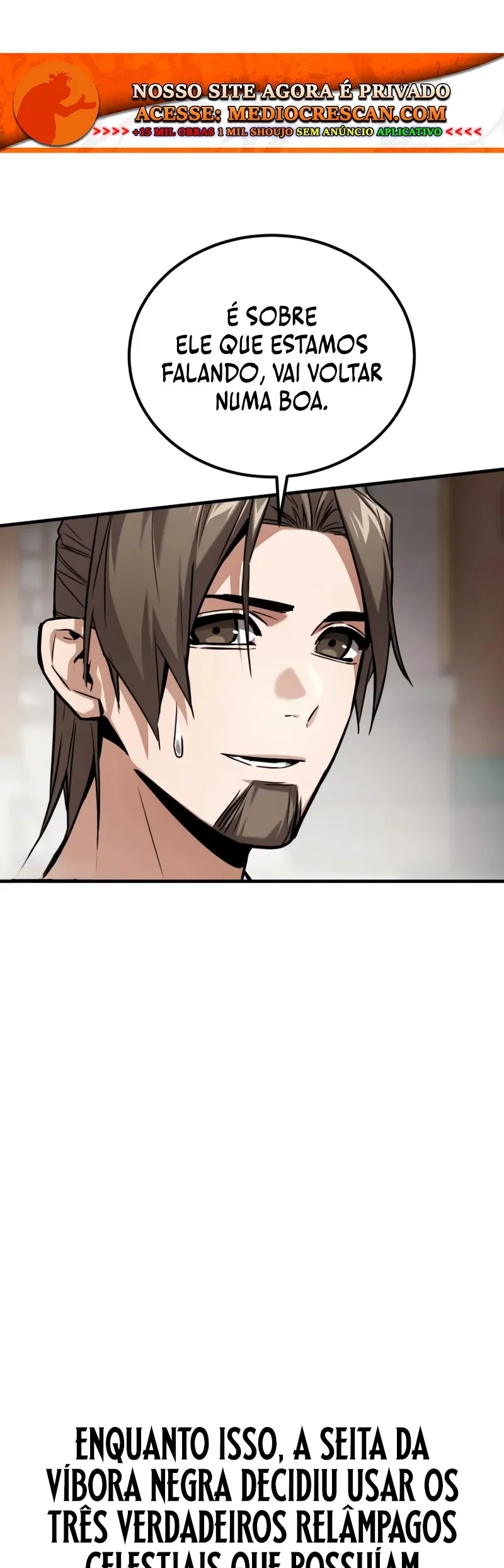 O Deus Demônio Capitulo 20 Pagina 9