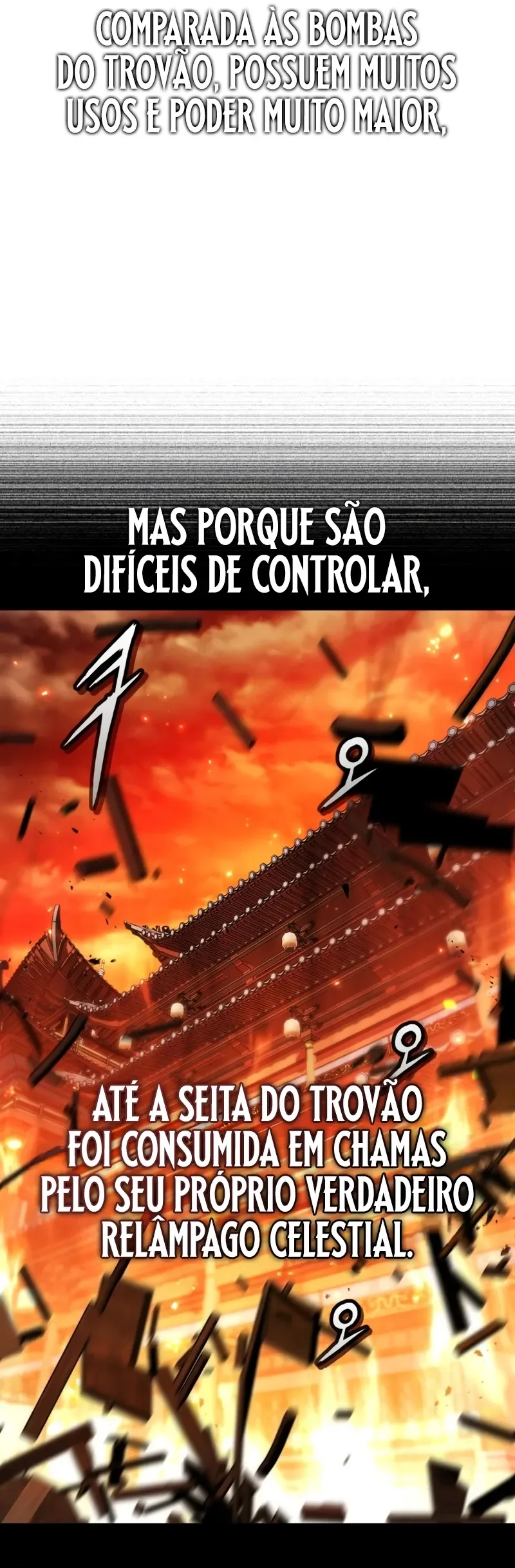 O Deus Demônio Capitulo 20 Pagina 12