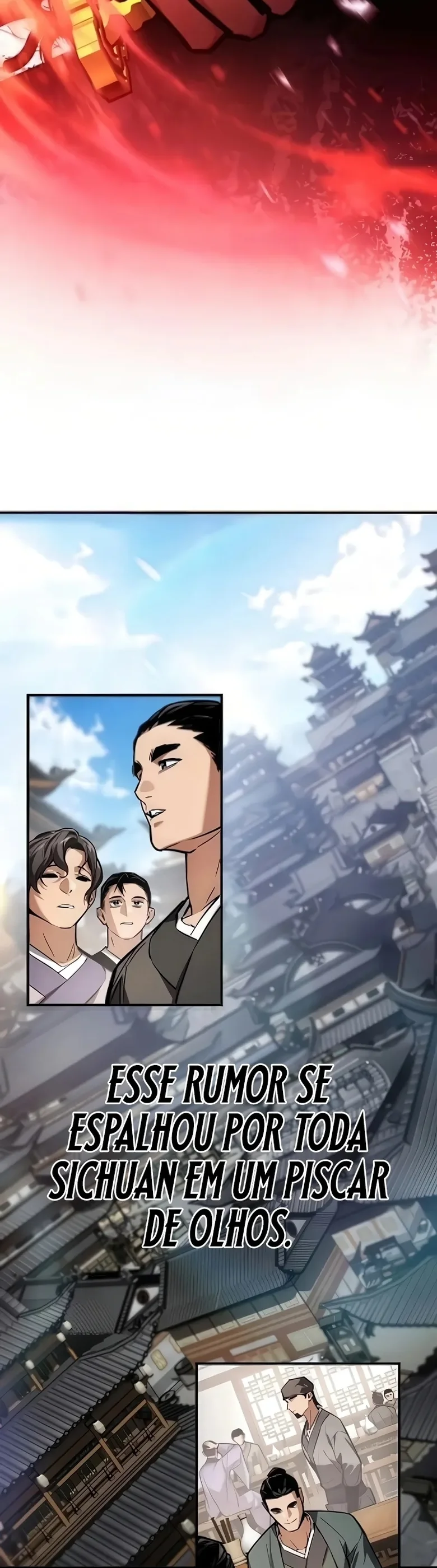 O Deus Demônio Capitulo 21 Pagina 4