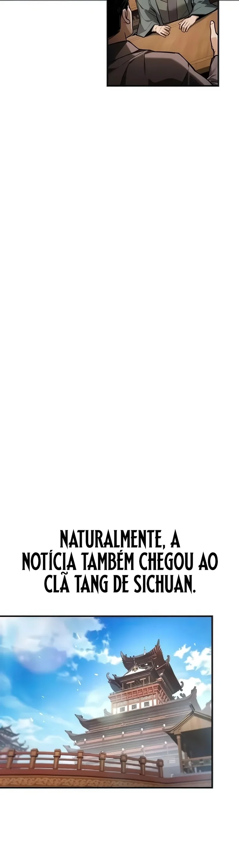 O Deus Demônio Capitulo 21 Pagina 5