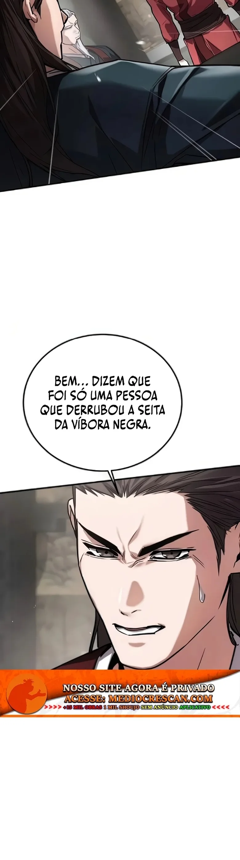 O Deus Demônio Capitulo 21 Pagina 8