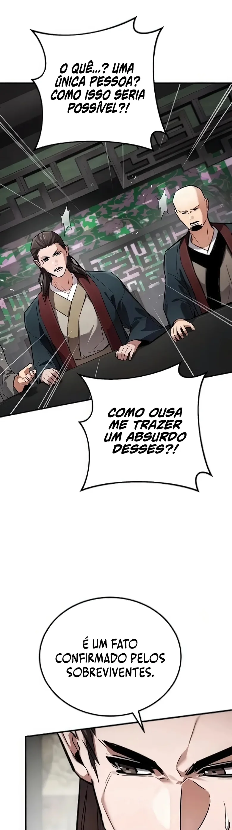 O Deus Demônio Capitulo 21 Pagina 9