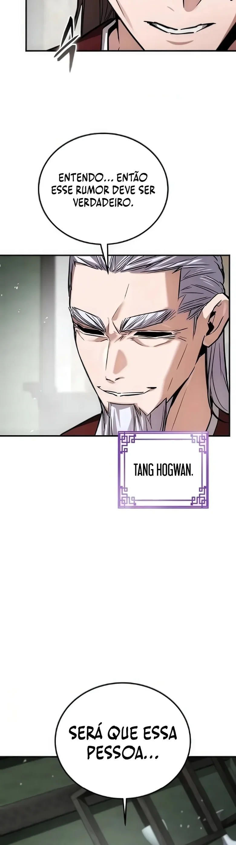 O Deus Demônio Capitulo 21 Pagina 10