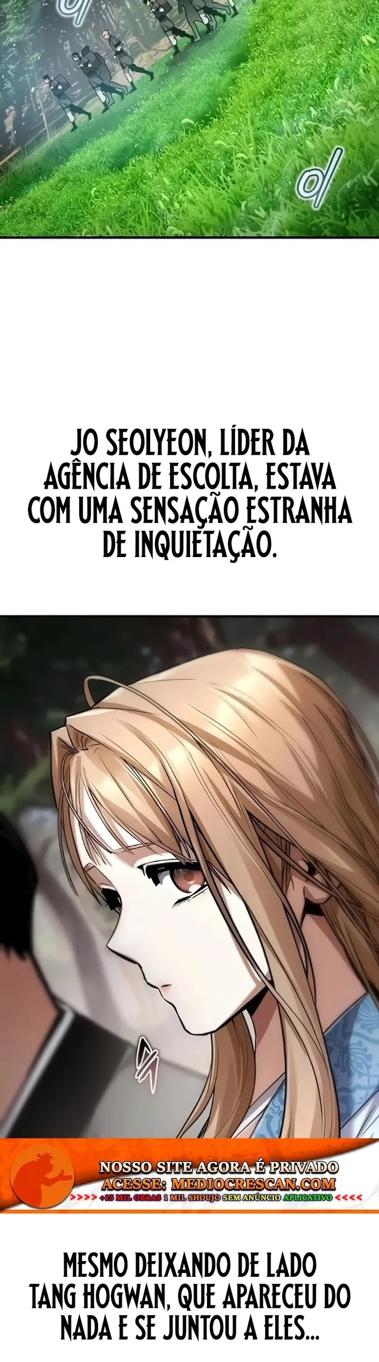 O Deus Demônio Capitulo 22 Pagina 2