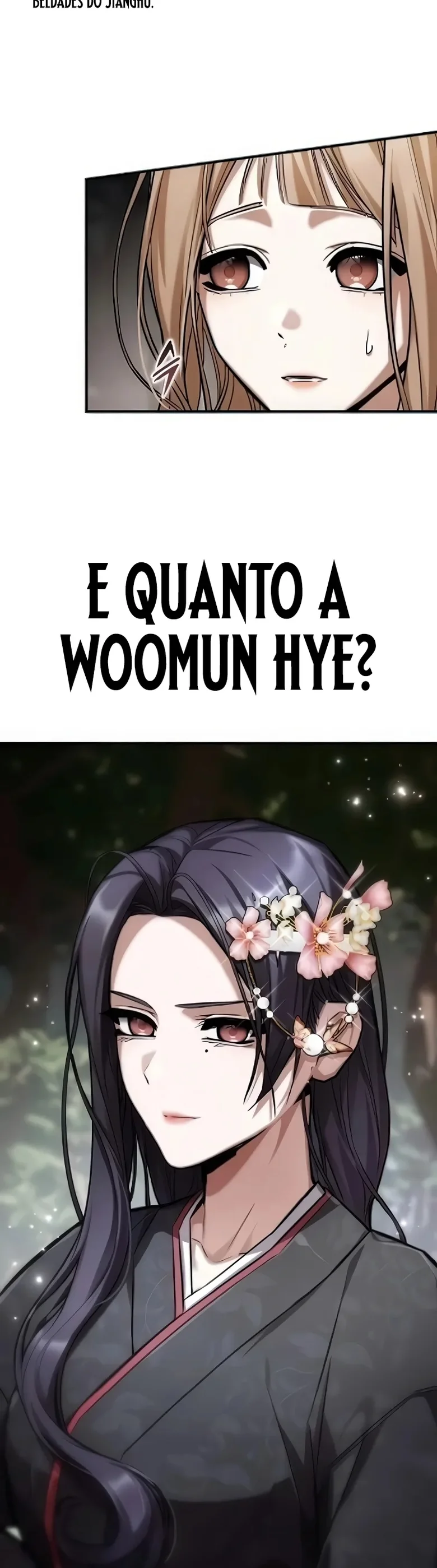 O Deus Demônio Capitulo 22 Pagina 4