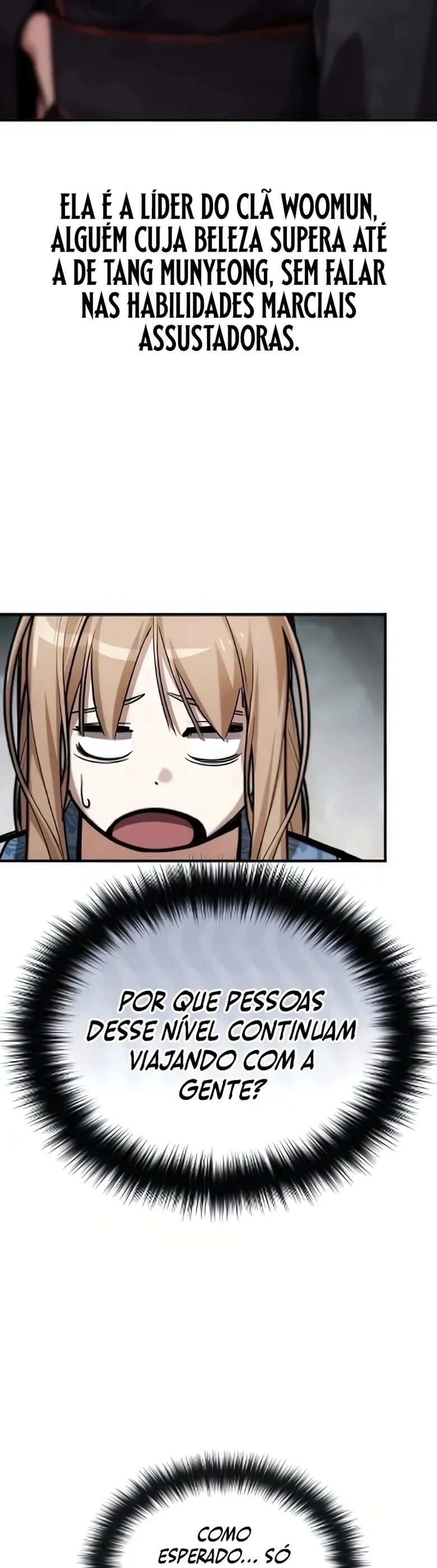 O Deus Demônio Capitulo 22 Pagina 5