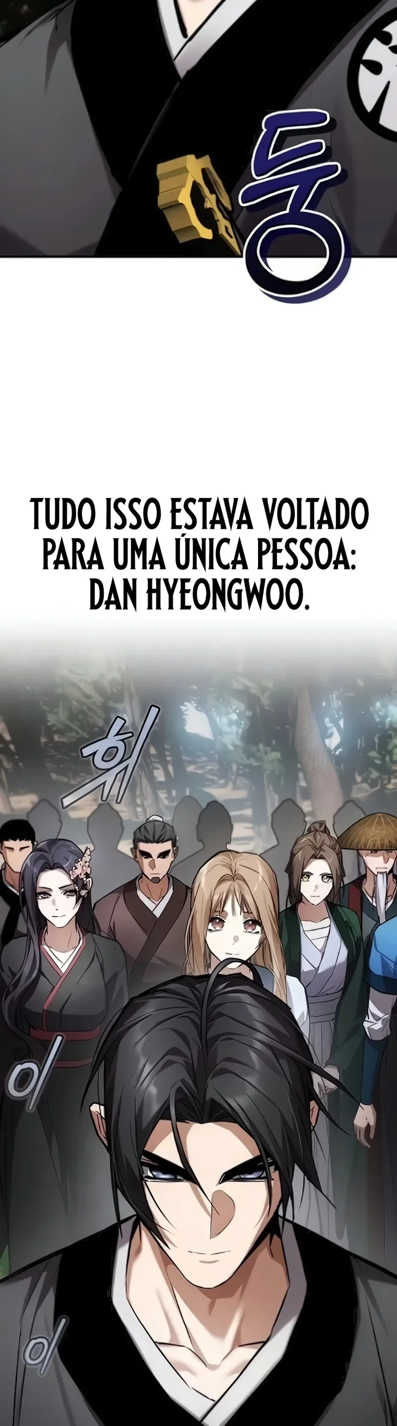 O Deus Demônio Capitulo 22 Pagina 8