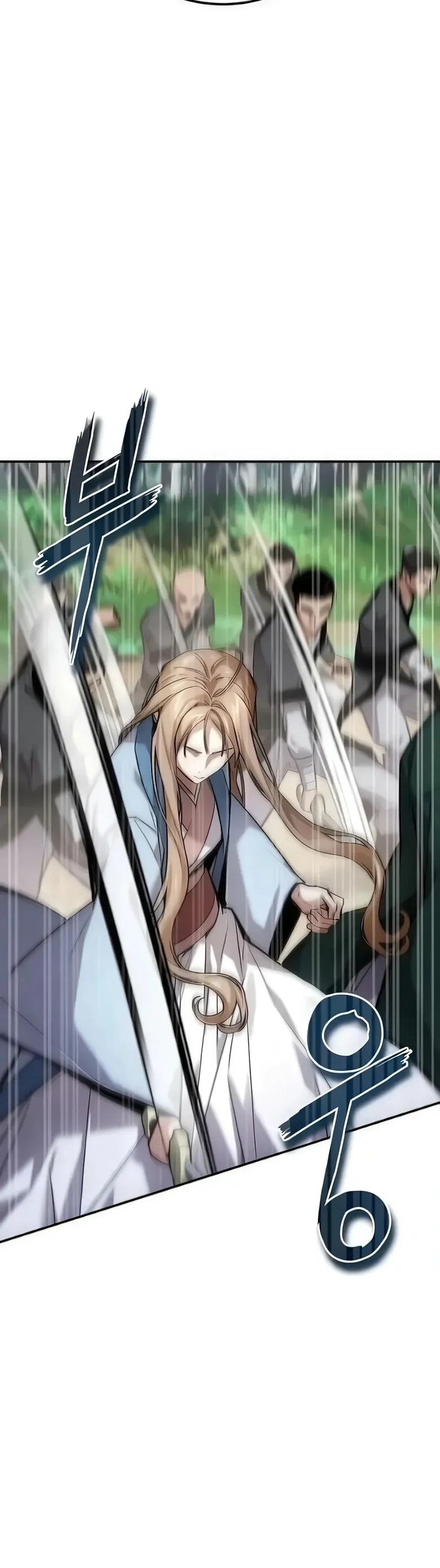 O Deus Demônio Capitulo 23 Pagina 9