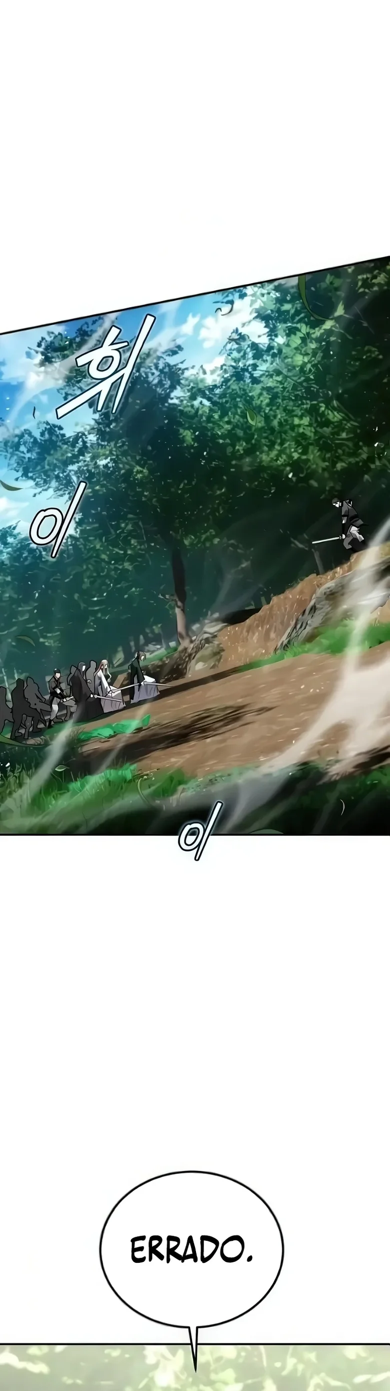 O Deus Demônio Capitulo 23 Pagina 10