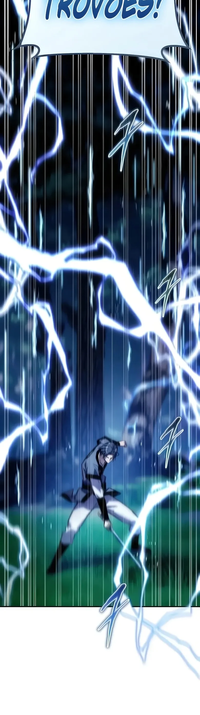 O Deus Demônio Capitulo 24 Pagina 2