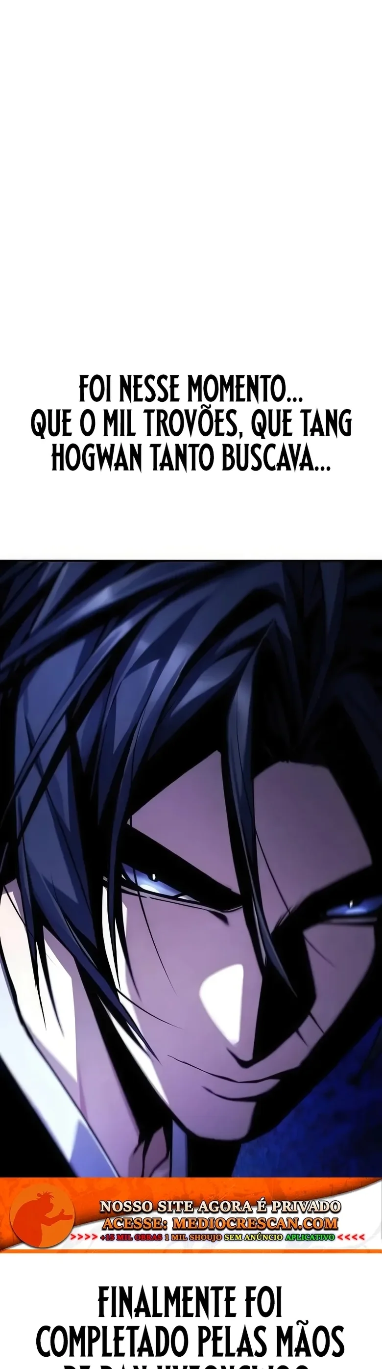 O Deus Demônio Capitulo 24 Pagina 3