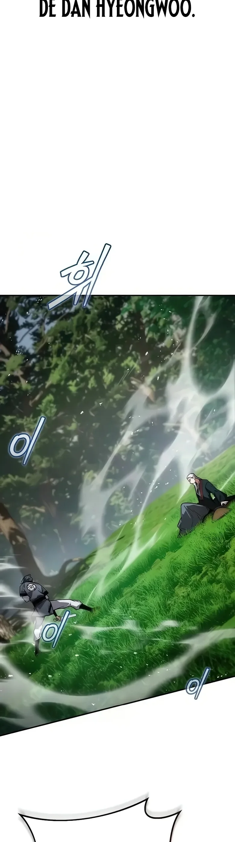 O Deus Demônio Capitulo 24 Pagina 4