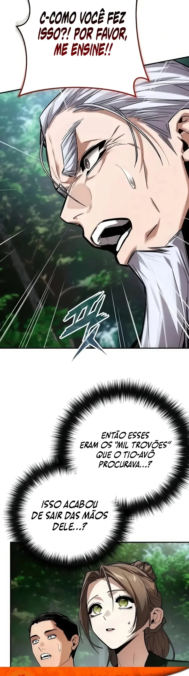 O Deus Demônio Capitulo 24 Pagina 5