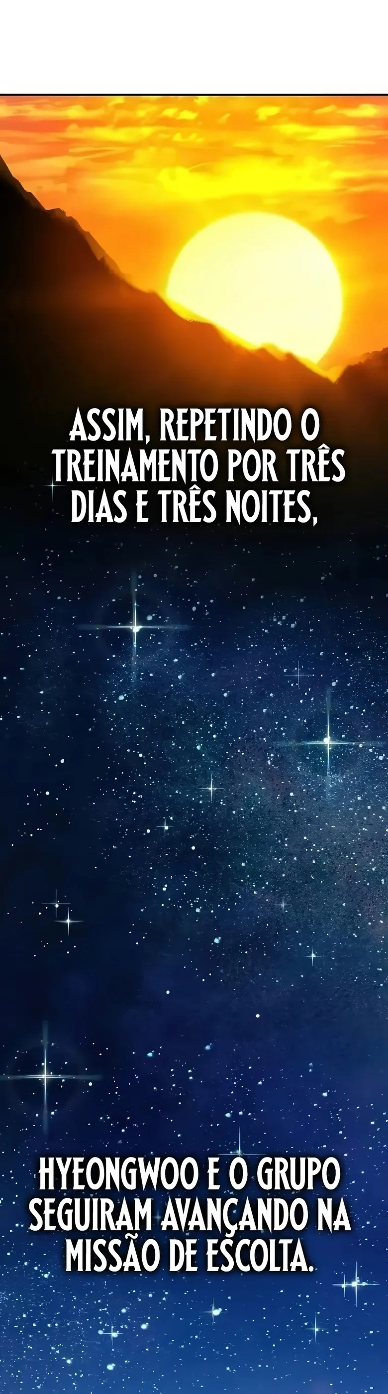 O Deus Demônio Capitulo 24 Pagina 7