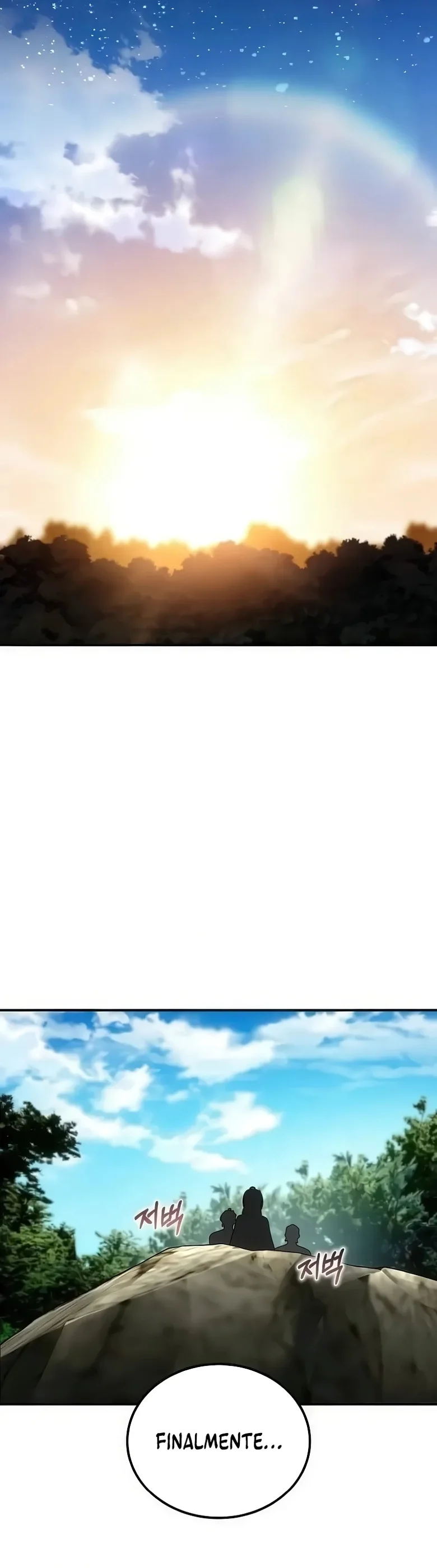 O Deus Demônio Capitulo 24 Pagina 8