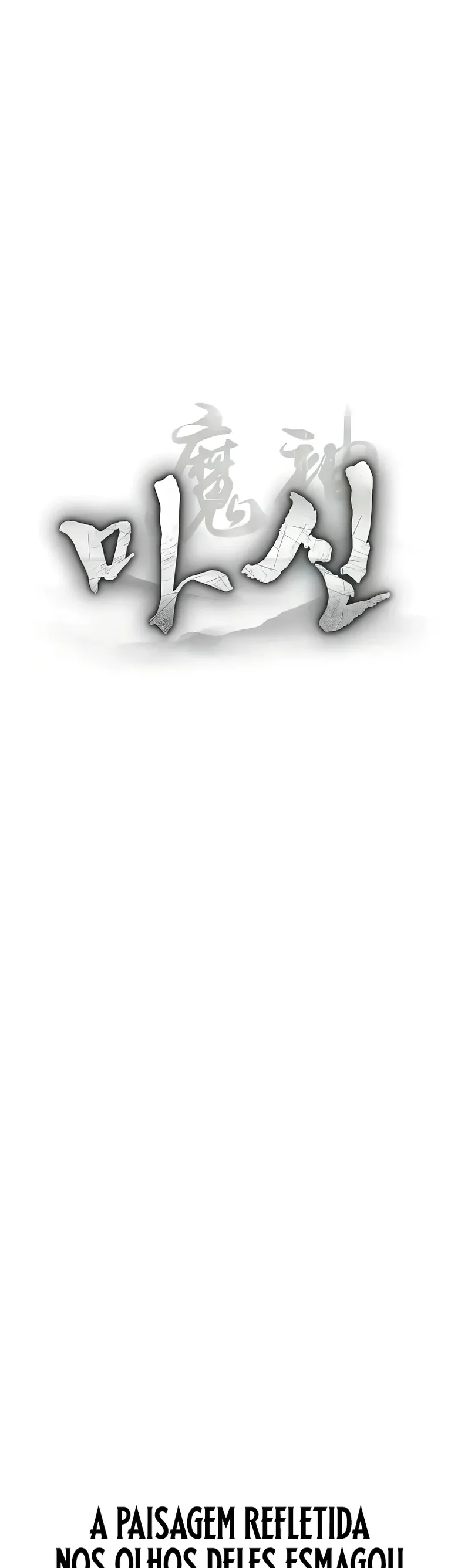 O Deus Demônio Capitulo 24 Pagina 11