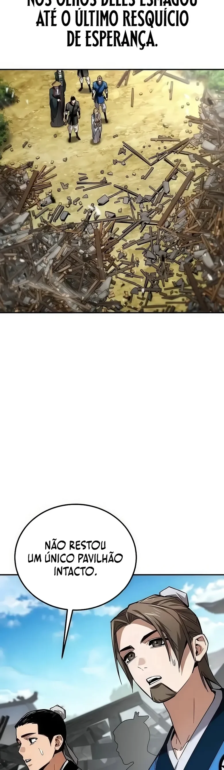 O Deus Demônio Capitulo 24 Pagina 12