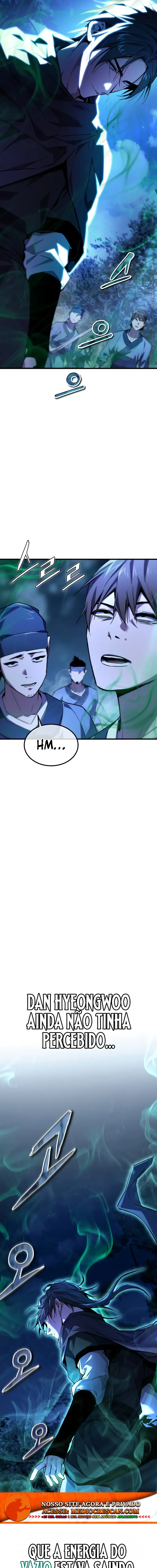 O Deus Demônio Capitulo 3 Pagina 3