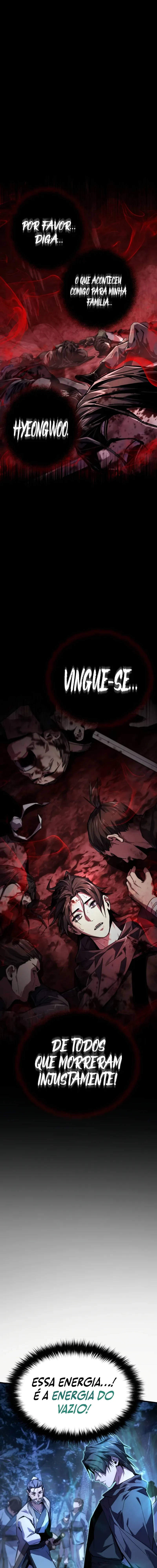 O Deus Demônio Capitulo 3 Pagina 5