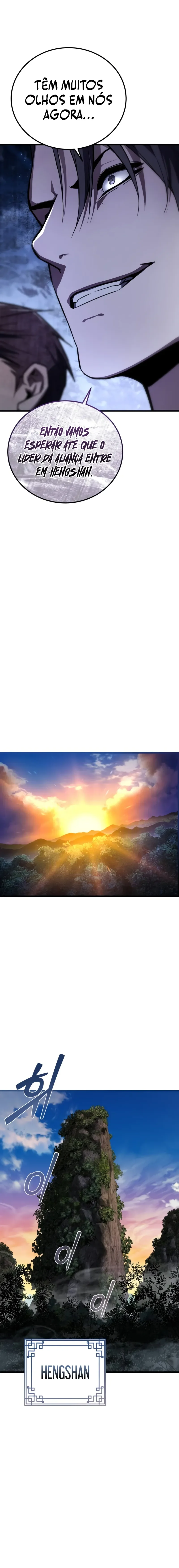 O Deus Demônio Capitulo 3 Pagina 16