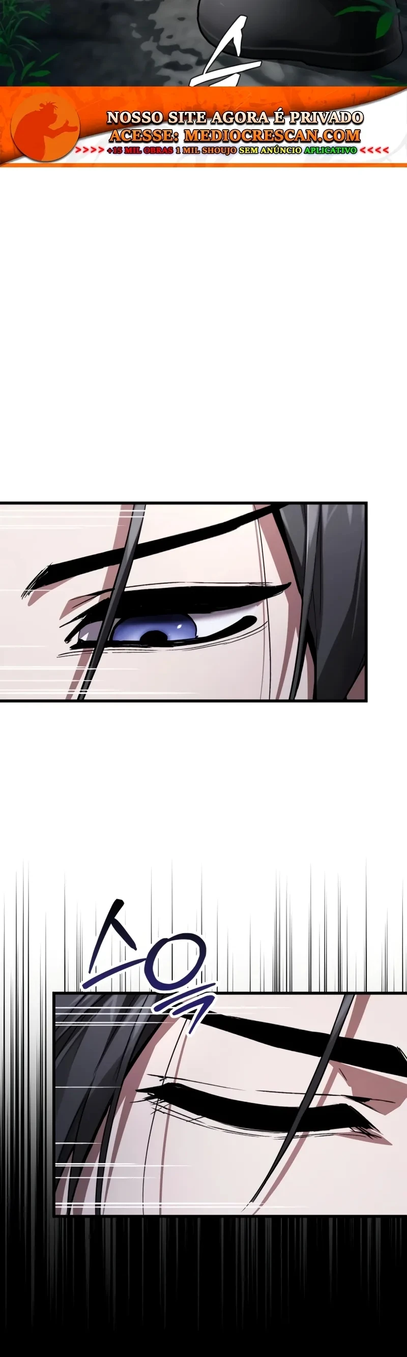 O Deus Demônio Capitulo 4 Pagina 5