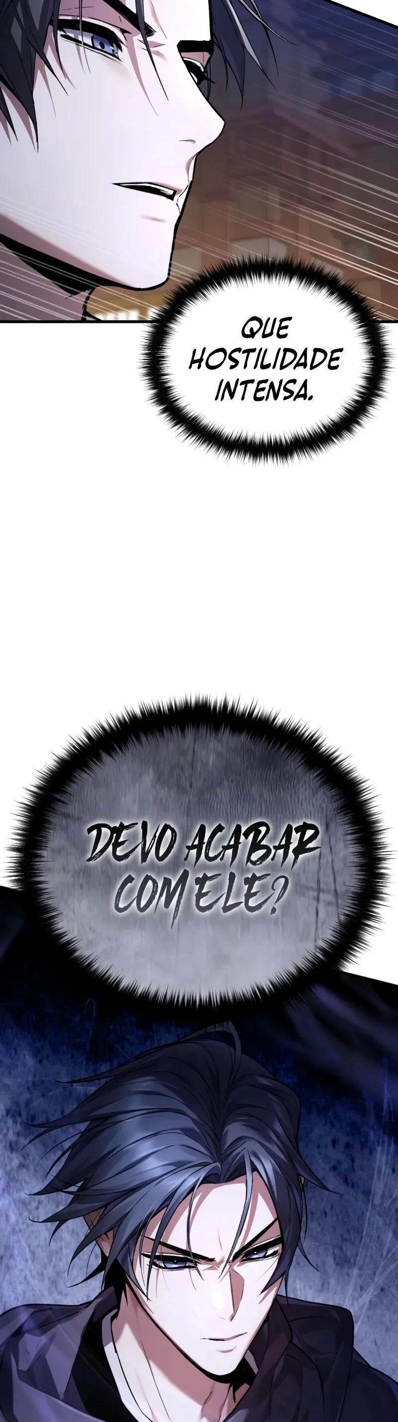 O Deus Demônio Capitulo 5 Pagina 3