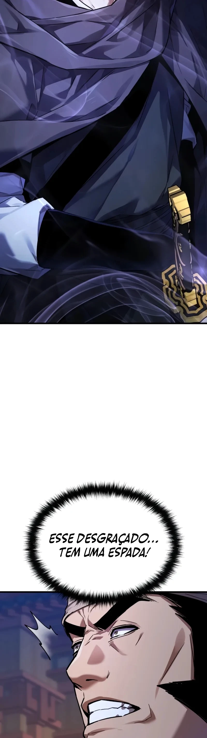 O Deus Demônio Capitulo 5 Pagina 4