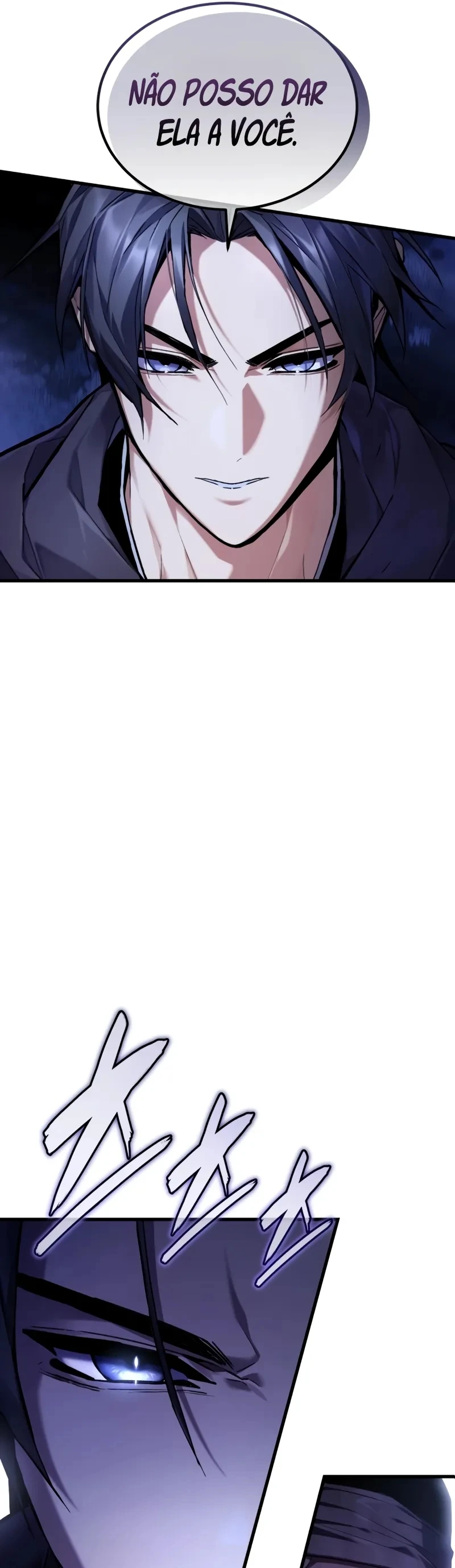 O Deus Demônio Capitulo 5 Pagina 6