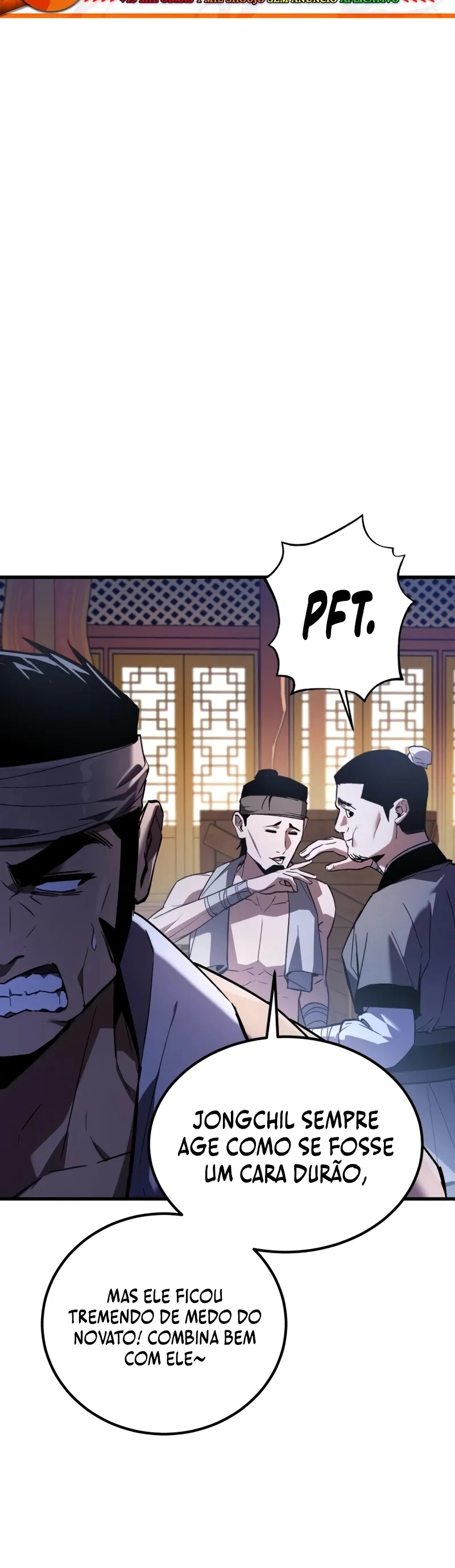 O Deus Demônio Capitulo 5 Pagina 9