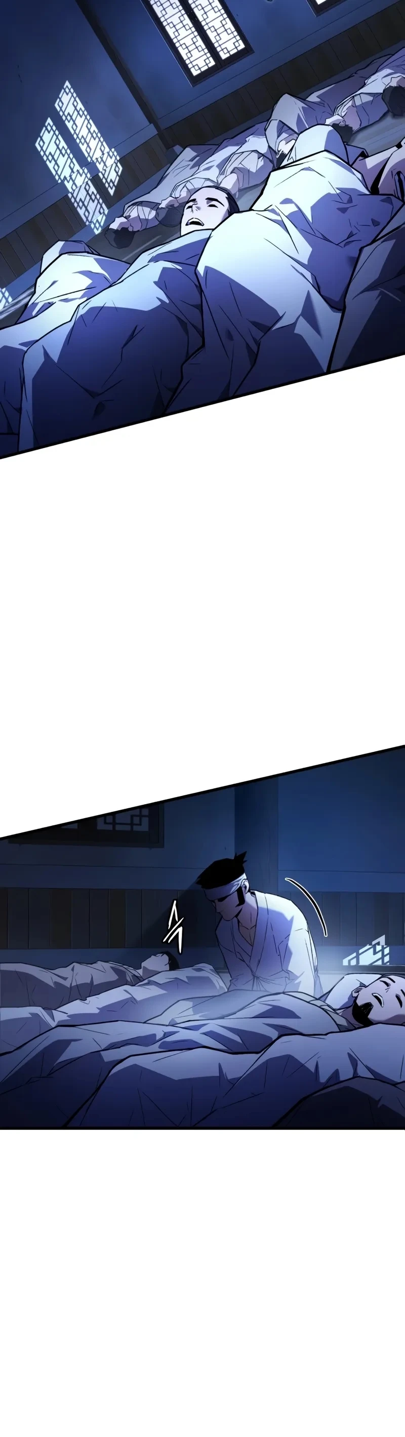 O Deus Demônio Capitulo 5 Pagina 15