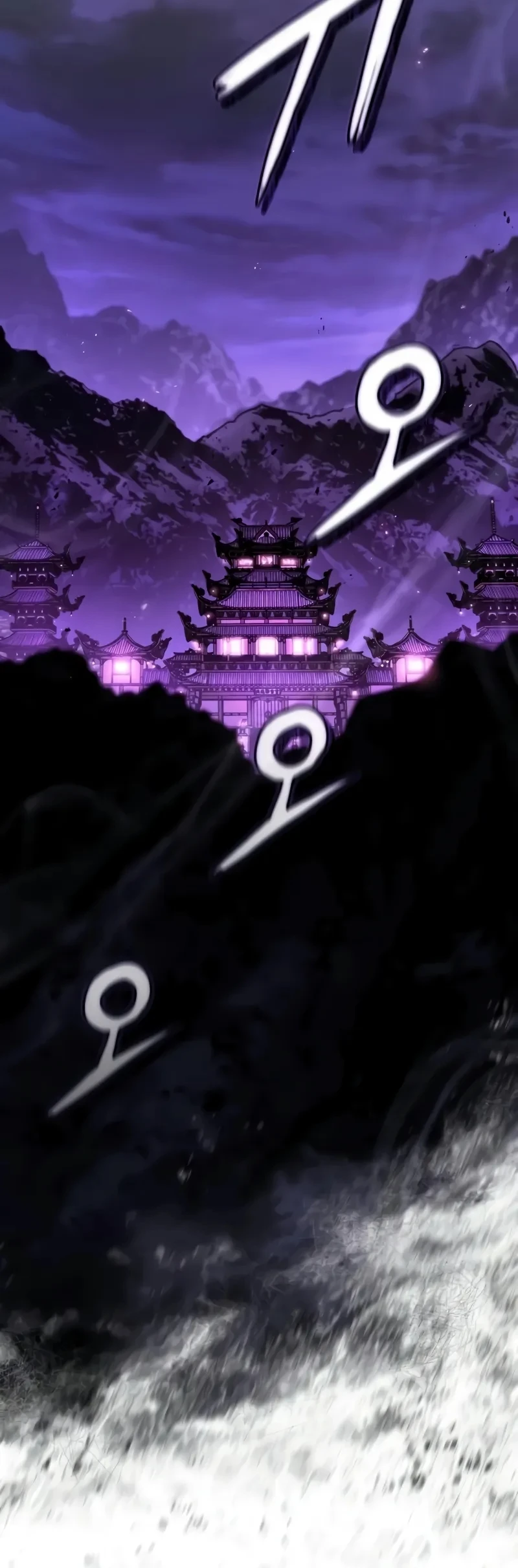 O Deus Demônio Capitulo 6 Pagina 2