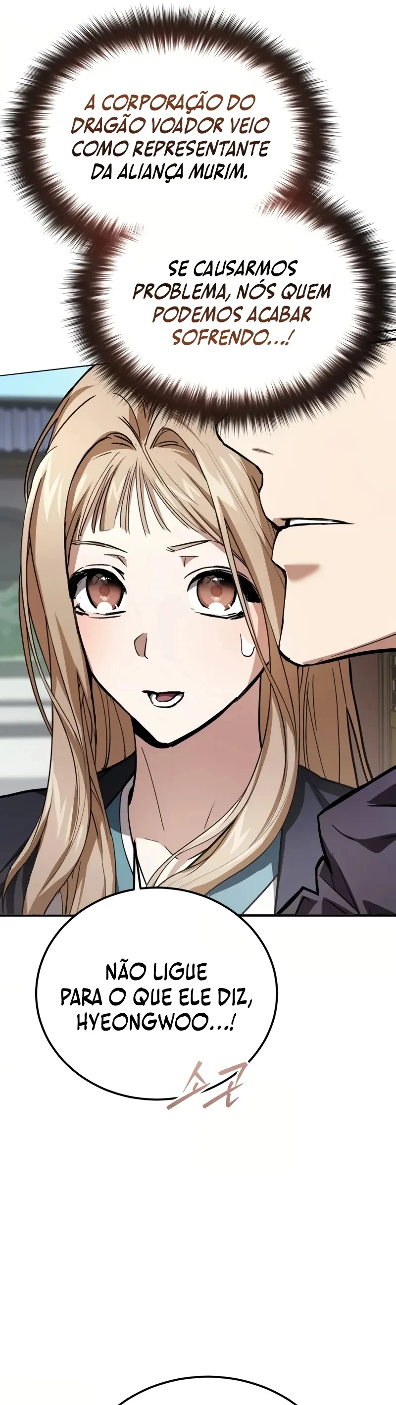 O Deus Demônio Capitulo 6 Pagina 12