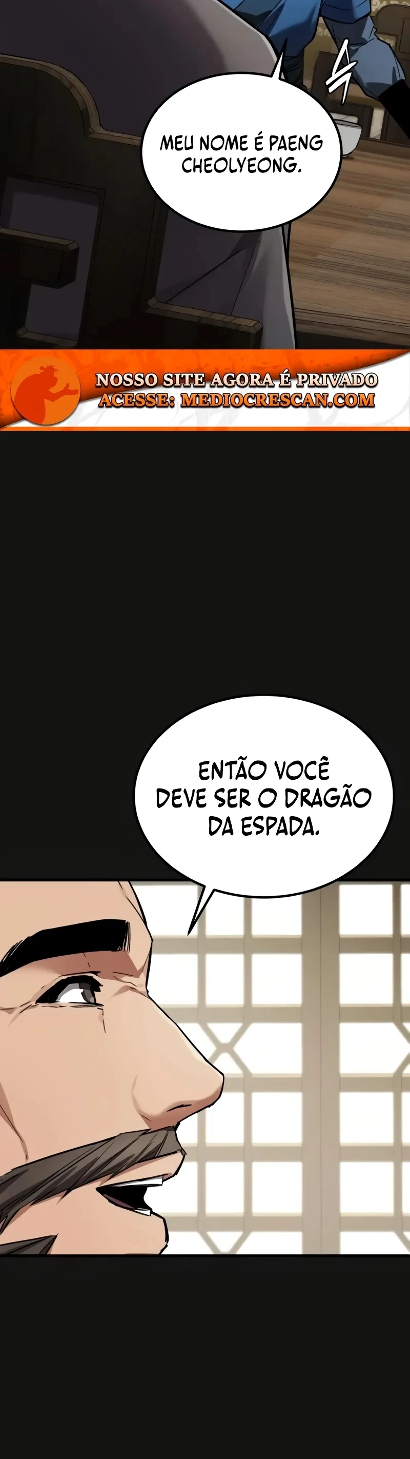 O Deus Demônio Capitulo 7 Pagina 5