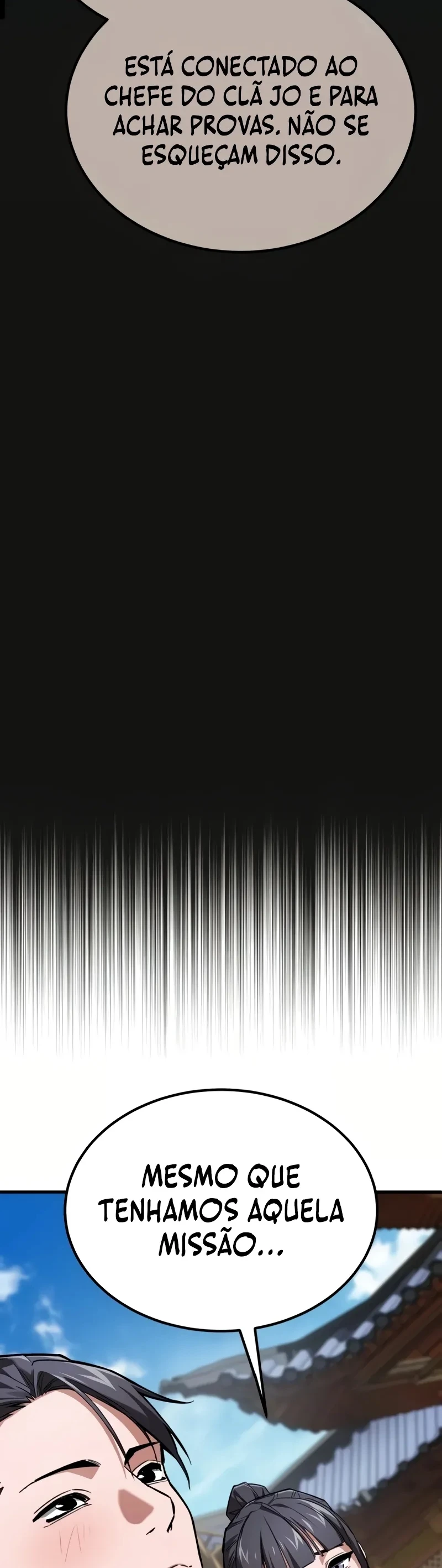 O Deus Demônio Capitulo 7 Pagina 13