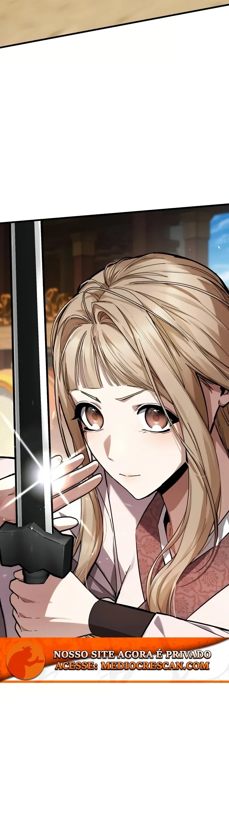 O Deus Demônio Capitulo 7 Pagina 15